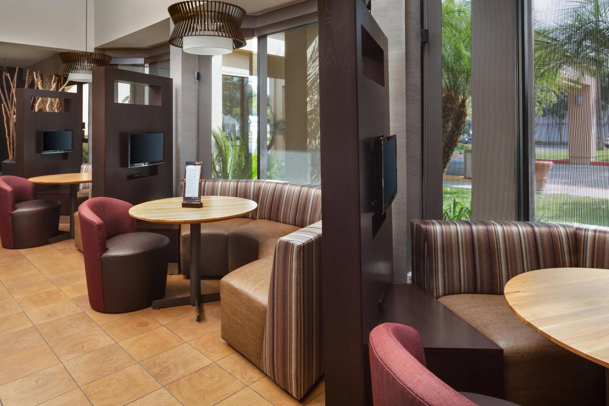 Hotel Courtyard Costa Mesa South Coast Metro Santa Ana Zewnętrze zdjęcie