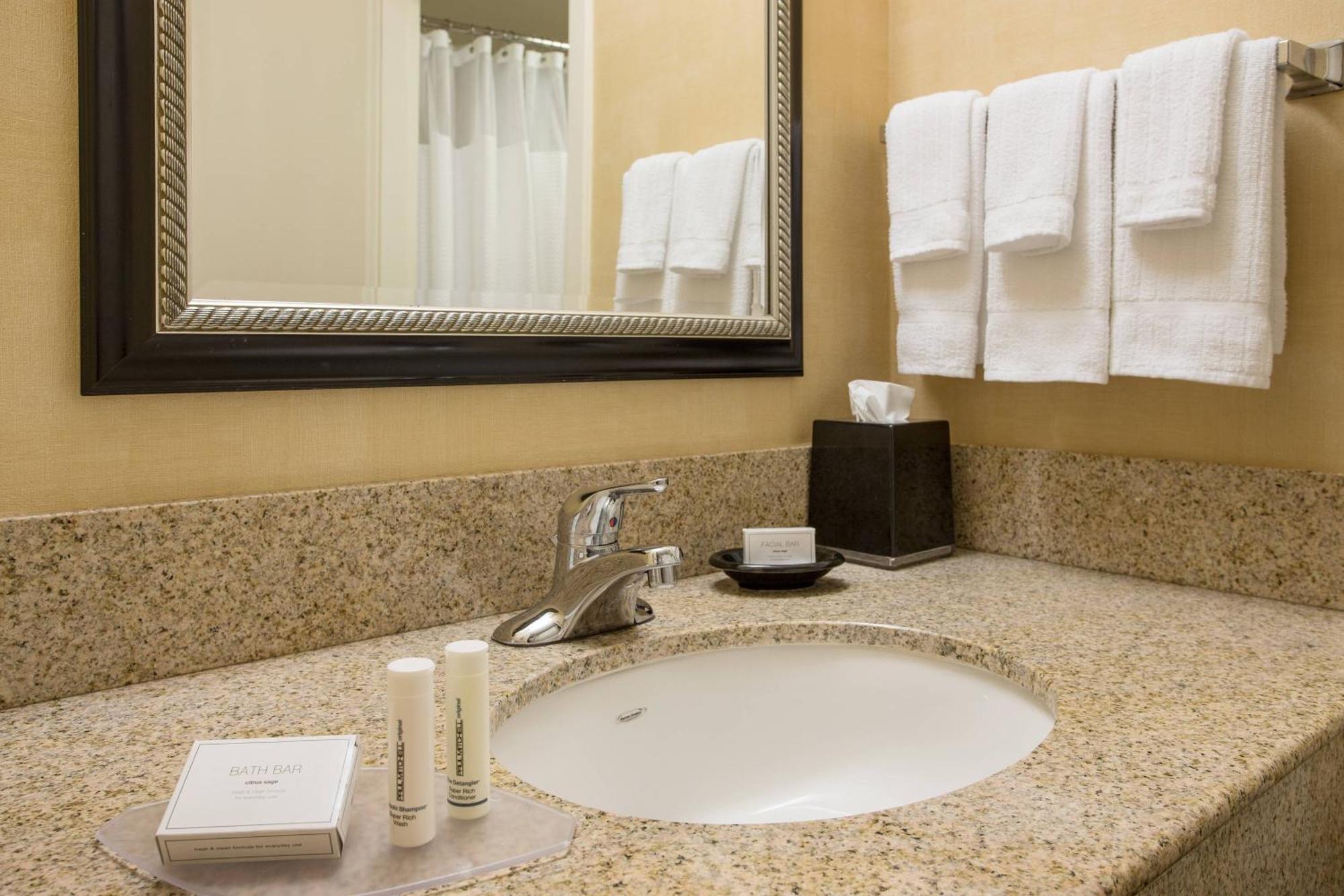 Hotel Courtyard Costa Mesa South Coast Metro Santa Ana Zewnętrze zdjęcie