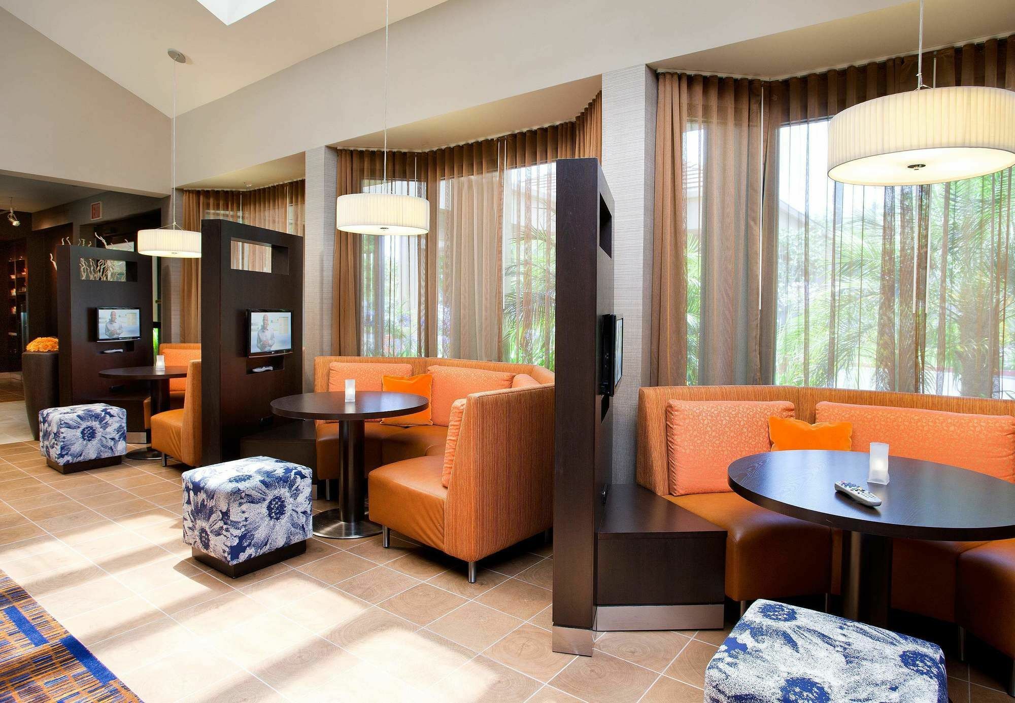 Hotel Courtyard Costa Mesa South Coast Metro Santa Ana Zewnętrze zdjęcie